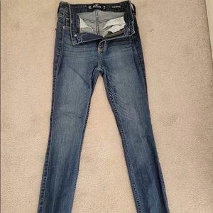 Hollister jeans 00